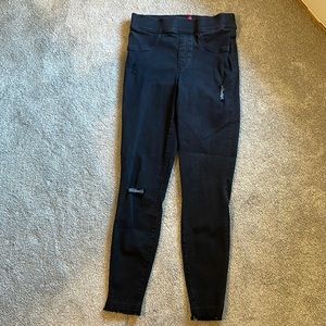 Spanx Skinny Jeans